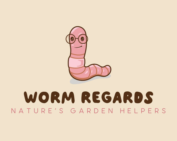 Worm Regards